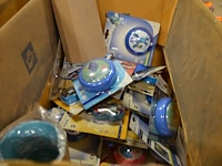 Doos diverse kinderverlichting - afbeelding 2 van  2