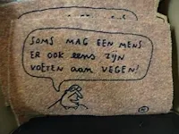 Doos diverse tapijten/placemats boma worst - afbeelding 2 van  6