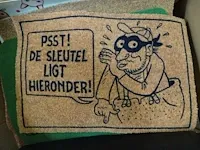 Doos diverse tapijten/placemats boma worst - afbeelding 3 van  6