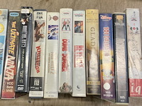 Doos dvd - mix - afbeelding 1 van  2