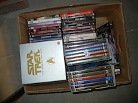 Doos dvd s - afbeelding 2 van  2