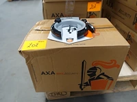 Doos fietssloten axa - afbeelding 1 van  2