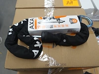 Doos fietssloten axa - afbeelding 1 van  2