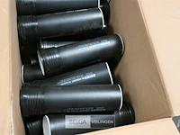 Doos geberit afloopbuis ø90 x l250 mm - afbeelding 3 van  3