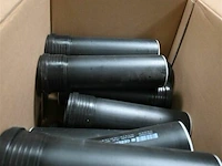 Doos geberit afloopbuis ø90 x l250 mm - afbeelding 3 van  3