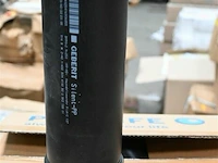 Doos geberit afloopbuis ø90 x l250 mm - afbeelding 2 van  3