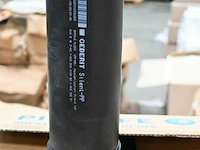Doos geberit afloopbuis ø90 x l250 mm - afbeelding 1 van  3