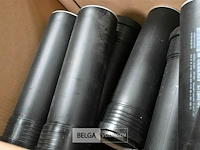Doos geberit afloopbuis ø90 x l250 mm - afbeelding 3 van  3
