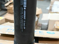 Doos geberit afloopbuis ø90 x l250 mm - afbeelding 2 van  2