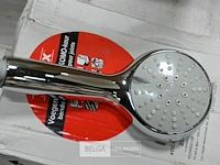 Doos grohe douchekoppen ±22 st - afbeelding 1 van  4