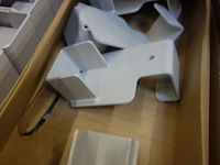 Doos ijzerwaren - afbeelding 1 van  5