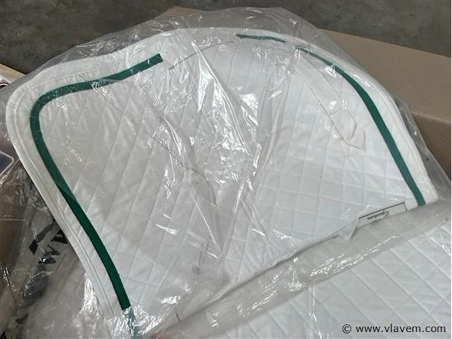 Doos, inh. paardensport toebehoren - afbeelding 3 van  3