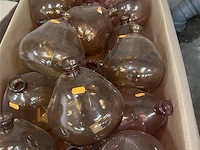 Doos, inh. partij decoratie - afbeelding 1 van  1