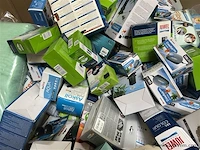 Doos, inh. partij div. aquarium toebehoren - afbeelding 3 van  3