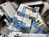 Doos, inh. partij div. aquarium toebehoren - afbeelding 3 van  3