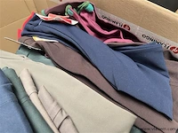 Doos, inh. partij div. kleding - afbeelding 3 van  6