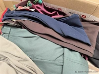 Doos, inh. partij div. kleding - afbeelding 6 van  6