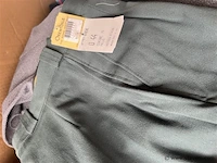Doos, inh. partij div. kleding - afbeelding 4 van  5
