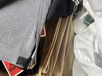 Doos, inh. partij div. kleding - afbeelding 5 van  5