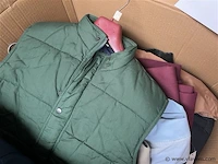 Doos, inh. partij div. kleding - afbeelding 3 van  3