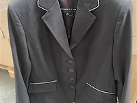 Doos, inh. partij div. ruitersport kleding - afbeelding 3 van  5