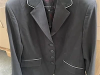 Doos, inh. partij div. ruitersport kleding - afbeelding 4 van  5