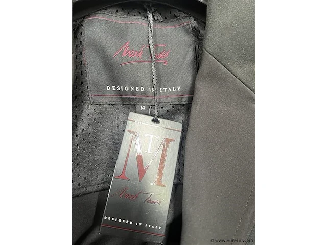 Doos, inh. partij div. ruitersport kleding - afbeelding 5 van  5