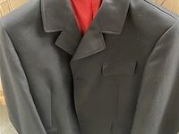 Doos, inh. partij div. ruitersport kleding - afbeelding 2 van  2