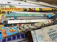 Doos inh. partij div. verlichting - afbeelding 2 van  3