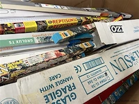 Doos inh. partij div. verlichting - afbeelding 3 van  3