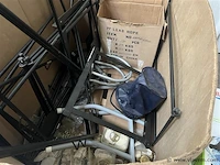 Doos, inh. partij diversen - afbeelding 1 van  1