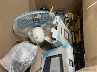 Doos, inh. partij diversen - afbeelding 1 van  3