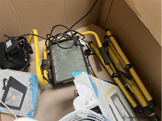 Doos, inh. partij diversen - afbeelding 3 van  3