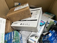 Doos, inh. partij diversen - afbeelding 2 van  3