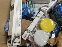 Doos, inh. partij diversen - afbeelding 3 van  3