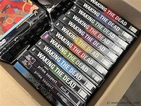 Doos, inh; partij dvd's - afbeelding 3 van  3
