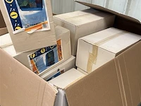 Doos, inh. partij huisdierkooitjes - afbeelding 4 van  4
