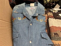 Doos, inh. partij kleding - afbeelding 4 van  6