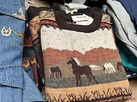 Doos, inh. partij kleding - afbeelding 5 van  6