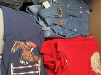 Doos, inh. partij kleding - afbeelding 6 van  6