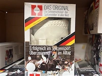 Doos, inh. partij paardensport toebehoren - afbeelding 3 van  4