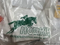 Doos, inh. partij paardensport toebehoren - afbeelding 2 van  4