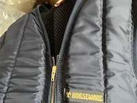 Doos, inh. valbeschermingskledij paardensport - afbeelding 4 van  4