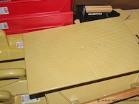Doos inhoudend diverse crepi spanen - afbeelding 3 van  3