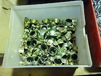 Doos isofonische pijpklemmen - afbeelding 1 van  2