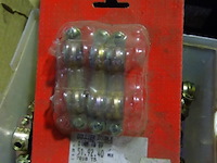 Doos isofonische pijpklemmen - afbeelding 2 van  2