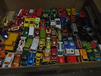 Doos matchbox ea - afbeelding 1 van  3