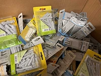 Doos met 150 blisters - afbeelding 5 van  7