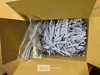 Doos met 30 doosjes lotjes van n° 1 tem 2000 - afbeelding 1 van  4