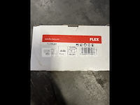 Doos met 50 schuurschijven flex - afbeelding 2 van  2